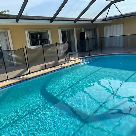 Airbnb Rental